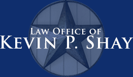 Law Office of Kevin P. Shay